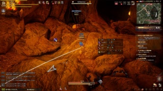 Black Desert