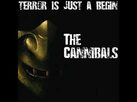 Noisekick - Ik shop u dood (The Cannibals Fuck-Up   DEMO)