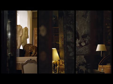 East Meets West: The COROMANDEL LEGEND Collection – CHANEL High Jewelry