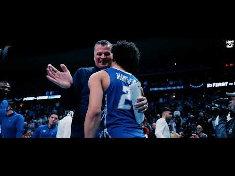 Creighton Men's Basketball vs Baylor -  NCAA Tournament 2nd Round