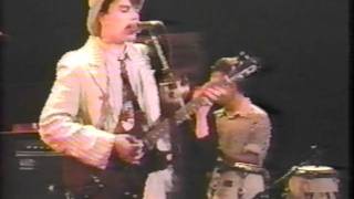 The Blow Monkeys - It's Not Unusual (Live)