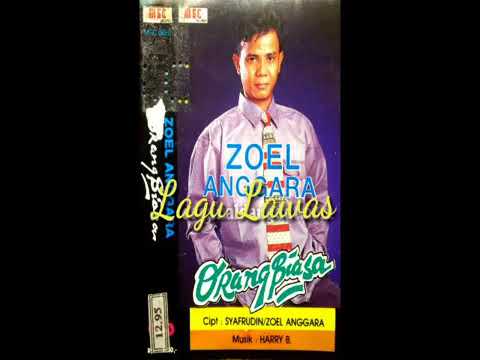 Bukan tak mampu zoel  Anggara