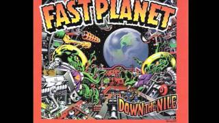 Fast Planet - Down The Nile (Live)