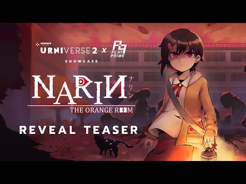 Narin: The Orange Room