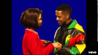 Big Sean - Play No Games ft. Chris Brown, Ty Dolla $ign