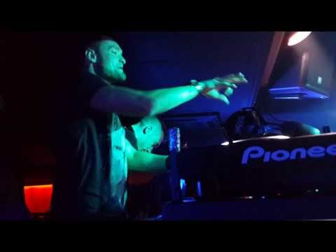 Roul and Doors -- LIVE SET at Le Ranch Mohammedia