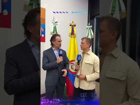 Federico Gutiérrez revela cómo buscan frenar el ingreso de depredadores sexuales a Antioquia
