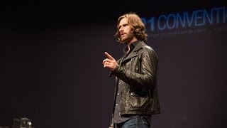 Closing Keynote Address | James Marshall | Full Length HD video