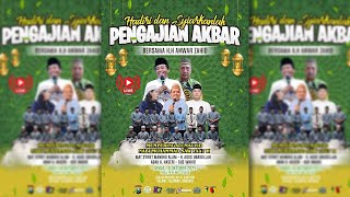 Download lagu LIVE  PENGAJIAN AKBAR BERSAMA KH. ANWAR ZAHID DI DESA GELANG, TULANGAN - SIDOARJO | SULTAN MUSIC mp3 Download lagu LIVE  PENGAJIAN AKBAR BERSAMA KH. ANWAR ZAHID DI DESA GELANG, TULANGAN - SIDOARJO | SULTAN MUSIC mp3