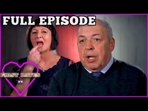 Od burleskowych frędzli do ekipy garażowej | Sezon 6, odcinek 10 | Pierwsze randki w Wielkiej Brytanii