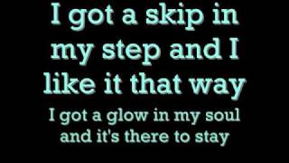 It&#39;s All About You - PureNRG (Lyrics)