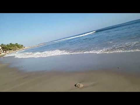 PLAYA MANCORA, Distrito de Mancora, Provincia de Talara, Departamento de Piura- Perú