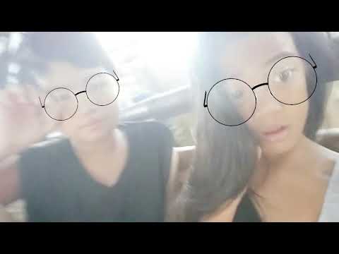 Hahahaha girl VS boy dance challenge