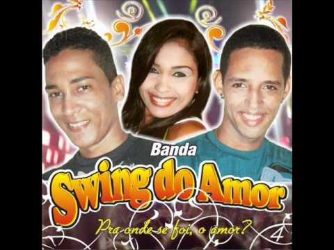 Swing do Amor - Bater Na Mão