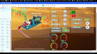 EP10 EDIT EXPORT ,IMPORT PROJECT SCADA ตอน2