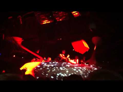 Afrojack live @ Cocoon Club Frankfurt 09.03.2012 (7)