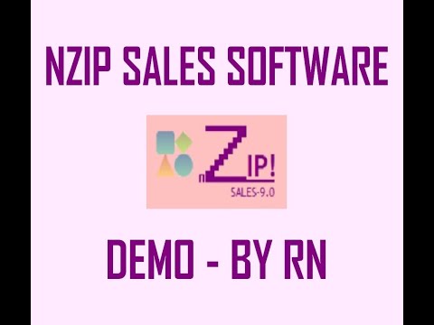 NZIP-Demo