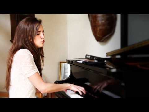 John Legend  - Who Did That To You - Cover TYPH BARROW - BO Django Unchained Quentin Tarantino
