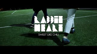 Sweet Like Chili | Rabbit Heart