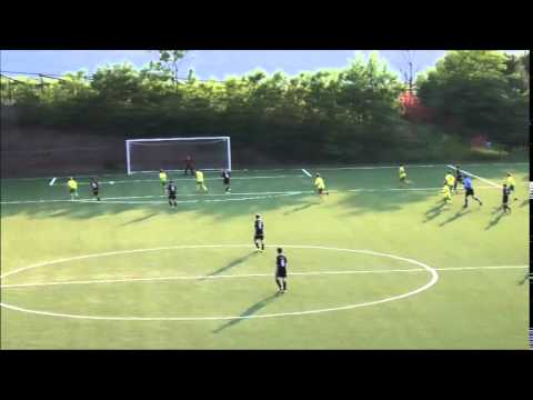 29 maggio 2015: Trento - Telve gol 1-2