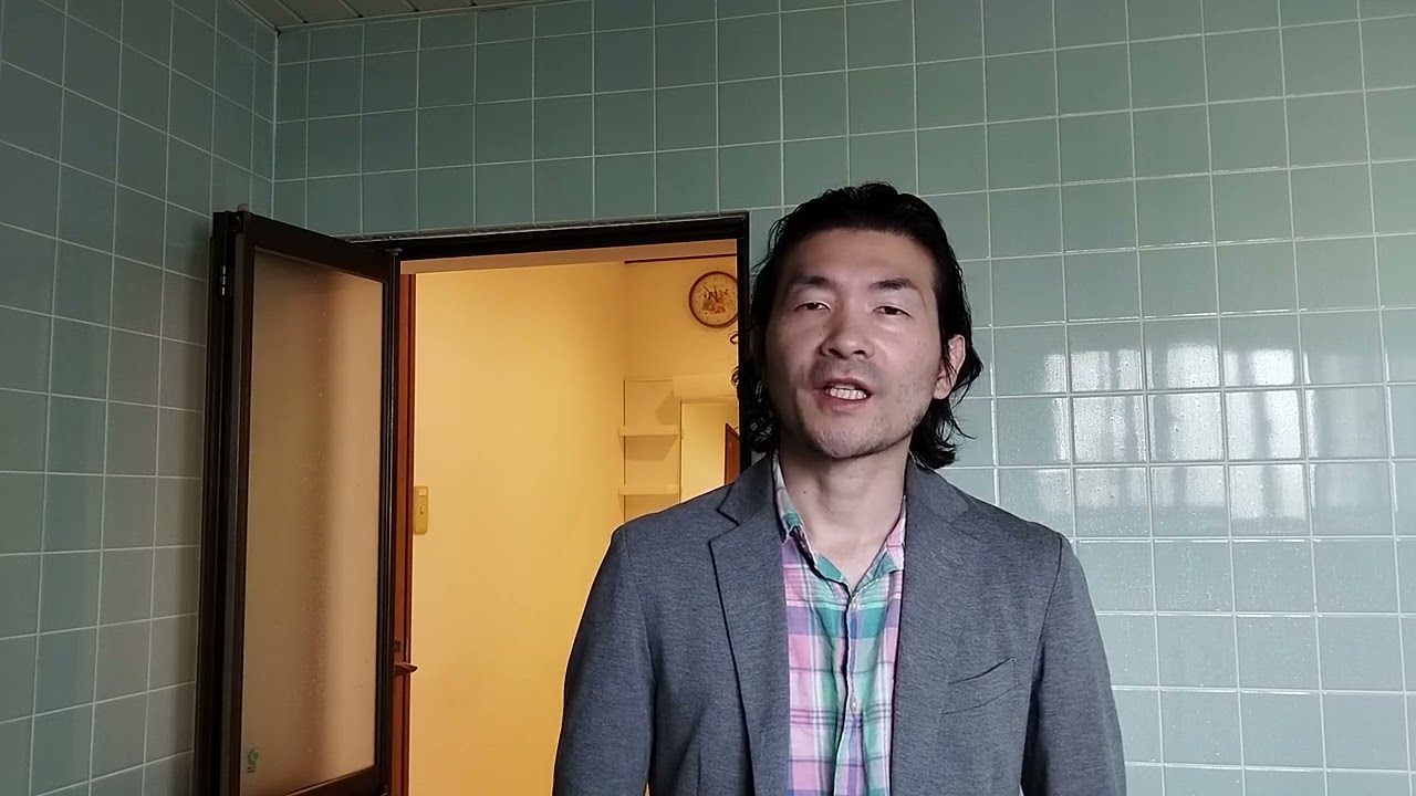 みんなは独りぼっちじゃないので苦しい痛みを抱える必要はないです。神様もいるし俺だっている。だから独りぼっちじゃない事をけして忘れないでください。痛みを抱える事は絶対にないと思います。