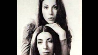 American Spring - Sweet Mountain (1972)