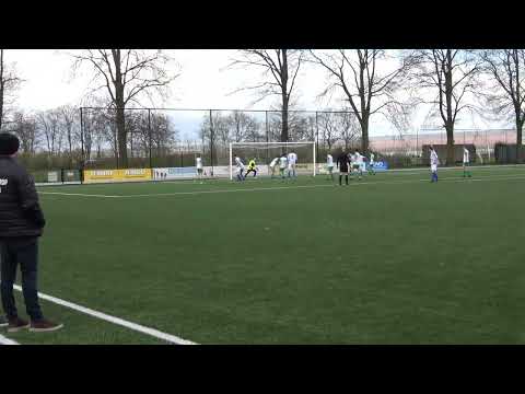 19 SV Someren JO19-2 ; Geldrop JO19-5 7-2 23-3-2024 C3230