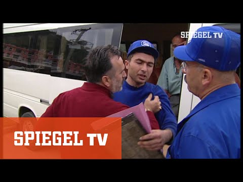 Deutscher TÜV für die Türkei (1/2) | SPIEGEL TV Classics