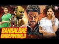 Bengalore Underworld New Hindi Dubbed Movie Aditya Paayal Radhakrishna Blockbuster South Movie