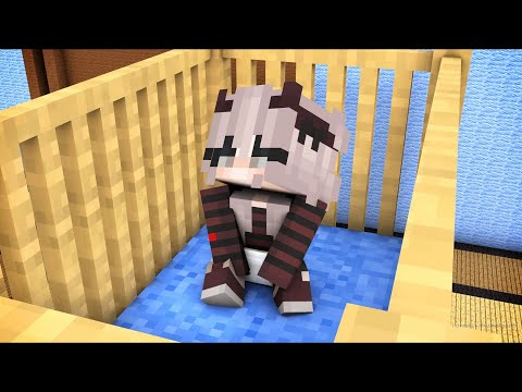 BAYANDOKTOR VS MİNECRAFT #73 😍 - Minecraft