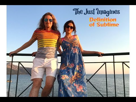 Definition of Sublime - The Just Imagines #reggae #reggaemusic #musicvideo #greece #beach