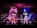 The Execution Of Giggles Based On HTF Danganronpa Read Description SAD VIDEO SPOILER WARNING