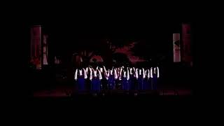 De verde luna – Primera Semifinal – COAC 2004