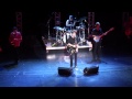 George Thorogood - The Fixer - Rock Legends Cruise - 12/01/2011