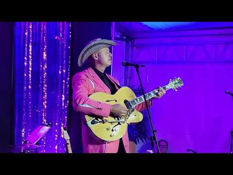 Deke Dickerson - Nature Boy 20210730