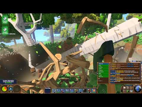 MongoTV_957 - Part 6 - ECO - Multiuser - World - ECO For Newbies