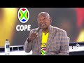 'Many people who left COPE are now coming back'- Lekota