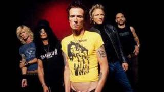 The Last Fight - Velvet Revolver