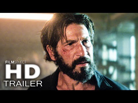 DAREDEVIL: BORN AGAIN Trailer (2025) Marvel