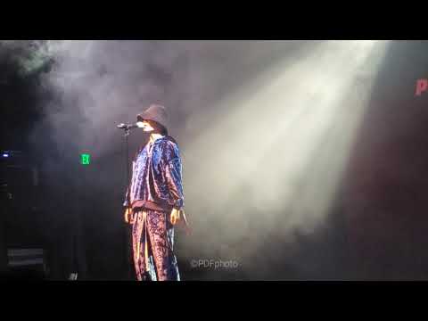 4K Villian '요정 Fairy' PLT WE GO HOLIC TOUR LA 191023