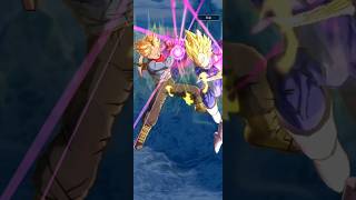 🦅IT'S FUTILE!!🦅 #dragonball #dbl #dragonballz #DragonBallLegends