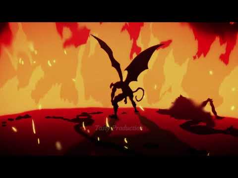 Life Ain't Fair (Tasty Prod Remix) - Migos ft. Lil Yachty, B3Y0NDA110DD$ [Prod. By Shae OT] (AMV)