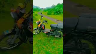 #luna #tvsbikes #automobile #lunacycle #tvsmotorcycles #bike #lunacity