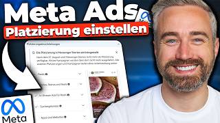 Meta/Facebook Ads Platzierung einstellen 2026: Achtung das ändert sich