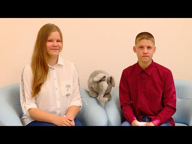 Пополам и радость, и беда