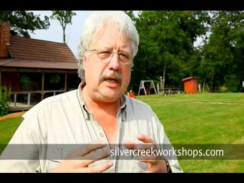 Silver Creek Photography Workshops - 2