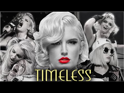 Timeless Toni Storm - The Gimmick Of A Lifetime