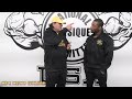 NPC NEWS ONLINE 2022 ROAD TO THE ARNOLD – Antoine Weatherspoon Interview