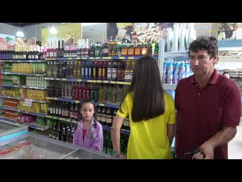 Ofertas do Mercado União no final de semana do Dia das Mulheres