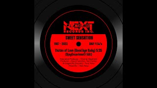 Sweet Sensation - Victim of Love (Good bye baby) Special Remix